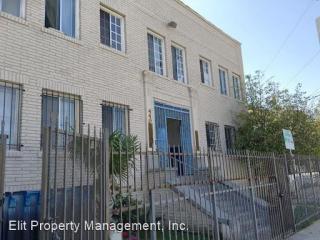440 Coronado St, Los Angeles CA  90026-4865 exterior