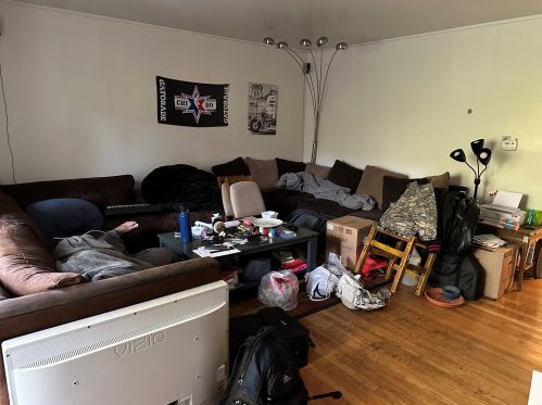 836 Morgan St, Chicago IL 60620-3244 exterior