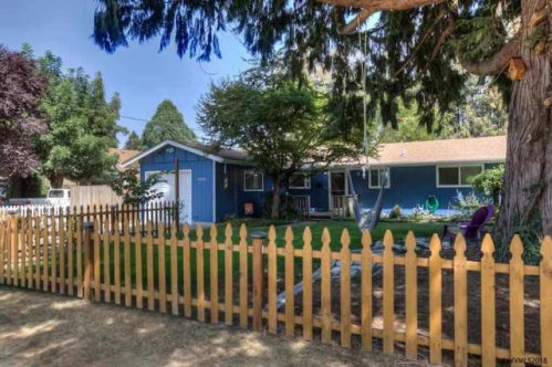 2670 Maple Ave, Salem, OR 97301-5002