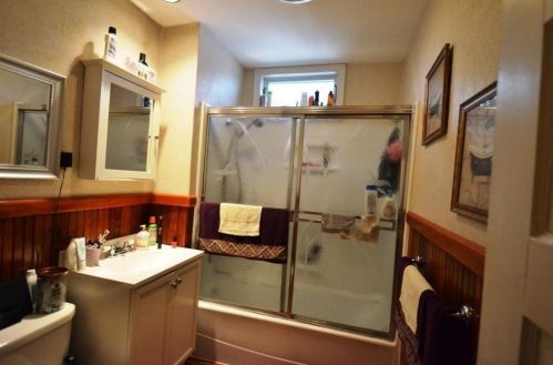 109 Heywood St, Worcester MA 01604-3944 exterior