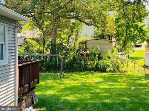 1209 Veirs Ml Rd, Rockville MD 20853-3534 exterior