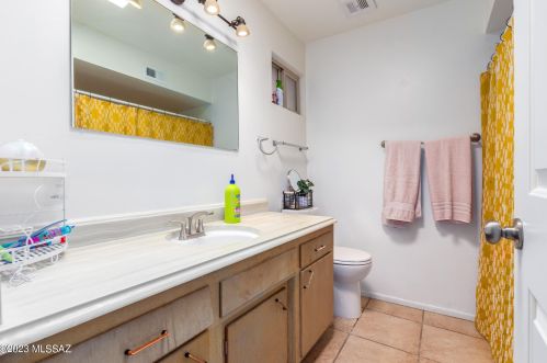 7802 Elida St, Tucson AZ  85715-5009 exterior