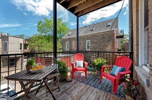 1111 Winchester Ave, Chicago IL  60622-3747 exterior