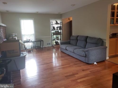 8924 Cold Spring Rd, Rockville MD  20854-2344 exterior