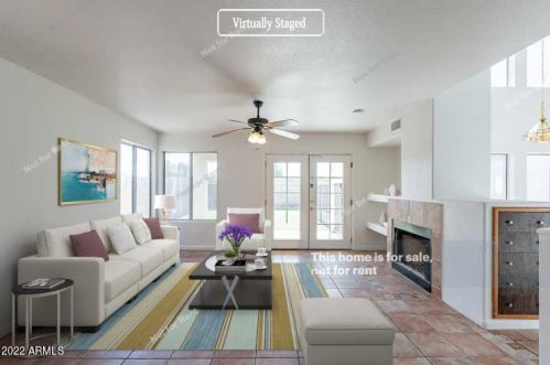 16810 28th Pl, Phoenix, AZ 85048-8507