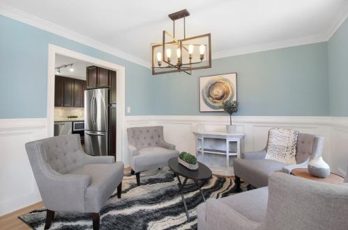 2852 Caraway Dr, Tucker GA 30084-2337 exterior