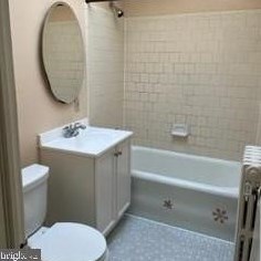 445 Decatur St, Washington DC 20011-4709 exterior