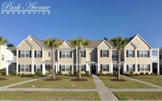 4564 Livorn Loop, Myrtle Beach SC  29579-8474 exterior