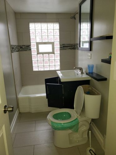 3817 New England Ave, Chicago IL 60706-1313 exterior