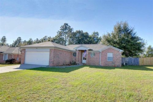 5848 Pebble Ridge Dr, Milton, FL 32583-2335