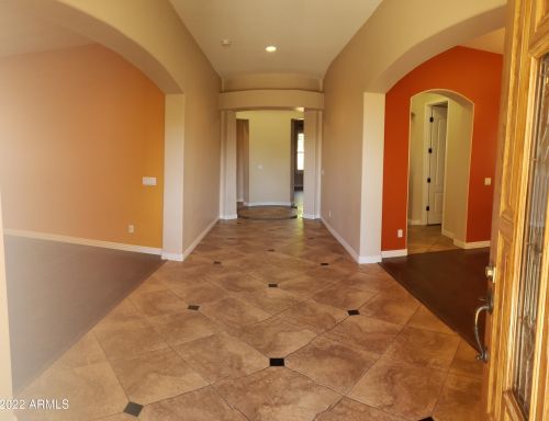 27317 21st Ln, Phoenix AZ  85085-3795 exterior