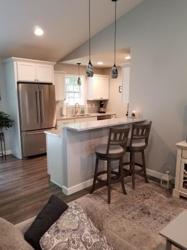 2008 Lk Ave, Meskegon MI 49445-3163 exterior