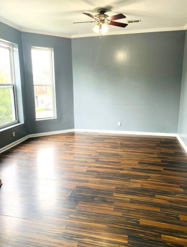 6444 Morgan St, Chicago IL 60620-2616 exterior