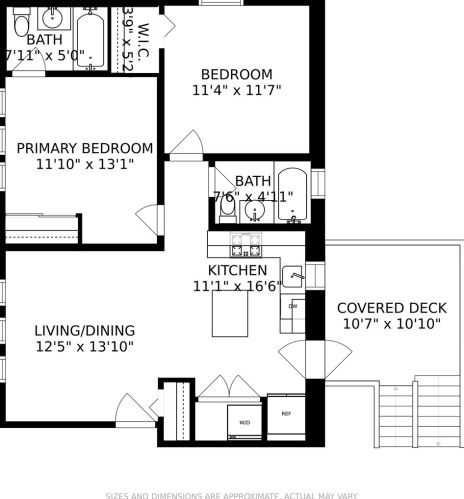 3749 Byron St, Chicago IL  60618-4035 exterior