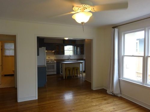 4414 Bellvue Ave, Austin TX  78756-3419 exterior