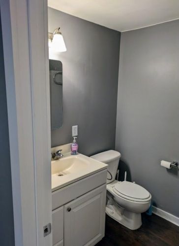 320 Buchanan Ave, Kalamazoo MI  49001-5320 exterior