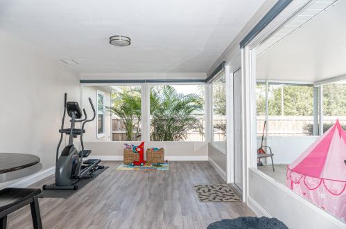 489 College Park Rd, Fort Pierce FL  34953-6224 exterior