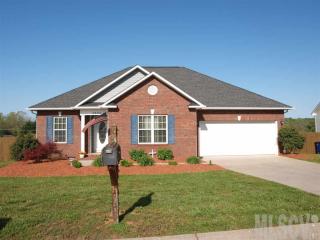 1845 Terrain Dr, Conover, NC 28613-9371