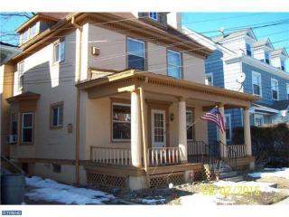 17 Atterbury Ave, Trenton, NJ 08618-5611