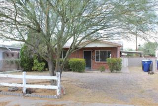 2553 20th St, Tucson, AZ 85716-5706