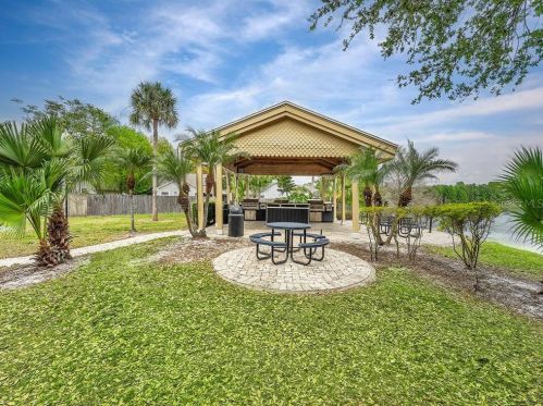 1039 Hiawassee Rd, Orlando FL  32835-1717 exterior