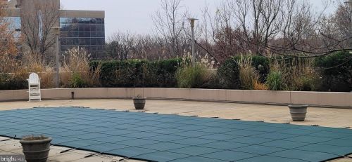 3101 Hampton Dr, Alexandria VA  22302-1513 exterior