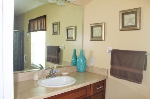 458 Camelotdr, Fort Pierce FL 34983-1763 exterior