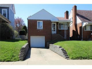 508 Beechwood Ave, Collier Township, PA 15106-2635