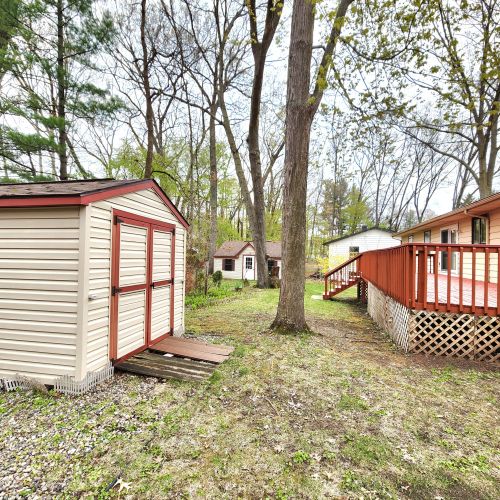 4703 Chalet Ln, Wyoming MI  49519-4912 exterior