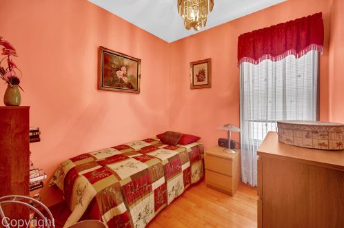 5029 Eddy St, Chicago IL 60641-3550 exterior