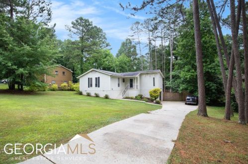 1125 Apollo Dr, Atlanta, GA 30331-7203