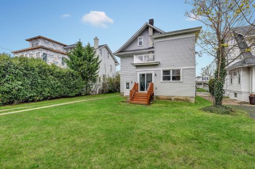 309 Elberon Ave, Red Bank NJ 07711 exterior