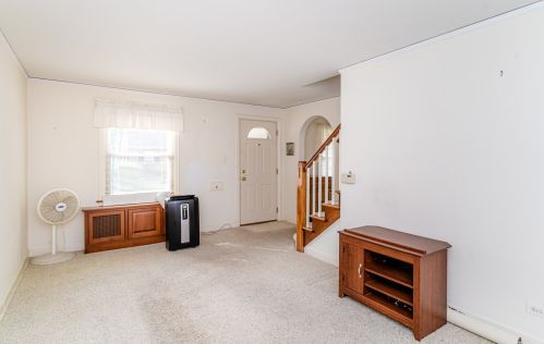 5339 Oketo Ave, Chicago IL 60634-3414 exterior