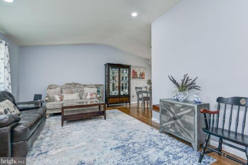 10715 Eastwood Ave, Silver Spring MD  20901-1731 exterior