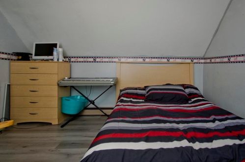 301 Orange St, Springfield MA 01108-1325 exterior