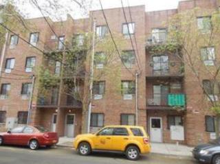 724 221st St, Bronx NY  10467-5229 exterior