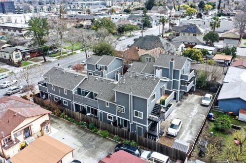 647 4 St, San Jose CA 95112-4946 exterior