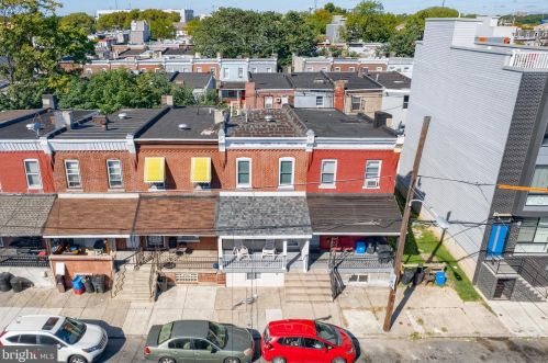 1338 30th St, Philadelphia PA  19146-3502 exterior