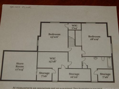 136 Putnam Pike, Killingly CT 06241-1628 exterior