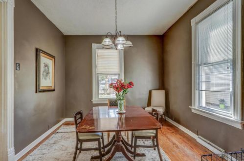 6616 Alabama Ave, Saint Louis MO 63111-2717 exterior