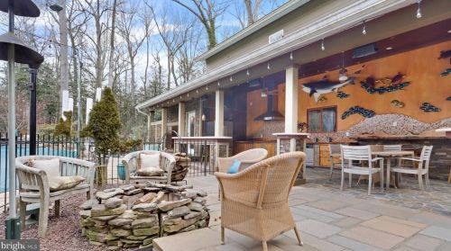 4512 Dolphin Ln, Alexandria VA 22309-3110 exterior