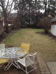 2168 64th St, Milwaukee WI  53213-2028 exterior