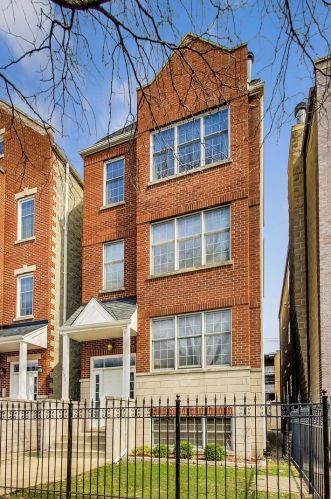 3251 Racine Ave, Chicago, IL 60657-3320