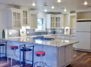 5125 41st Pl, Phoenix AZ  85018-1664 exterior