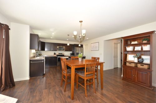 7312 Beau Ave, Milwaukee WI 53224 exterior