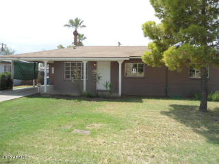 2405 Maryland Ave, Phoenix AZ  85015-1033 exterior