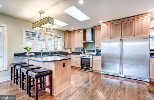 3240 Livingston St, Washington DC 20015-1756 exterior