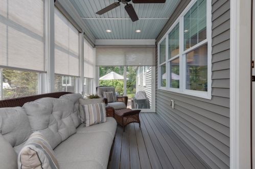 39 Thayer Pond Rd, Concord NH  03301-7517 exterior