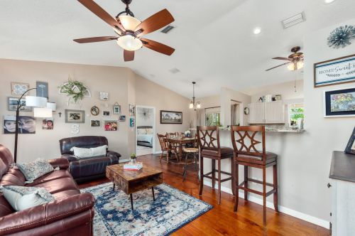 6300 Floyd Johnson Rd, Fort Pierce FL 34947-1563 exterior