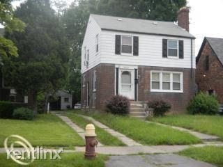 9958 Littlefield St, Detroit MI  48227-3429 exterior
